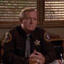 Christopher Curry- as Sheriff Mike Chubb