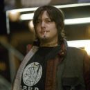 Norman Reedus as Scud in New Line's Blade II - 2002