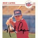 Nick Capra