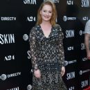 Kimberly Van Der Beek – ‘Skin’ Premiere in Los Angeles
