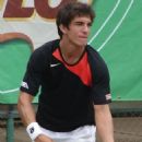 Tennis players from Lima