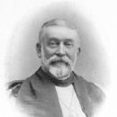 William Stevens Perry