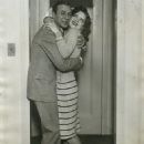 Clara Bow and Harry Richman