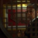 Kenneth Tsang star as General Tse in Adam Kane thriller 'Formosa Betrayed.'