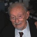 Seymour Lubetzky
