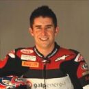 Craig Jones (motorcycle racer)