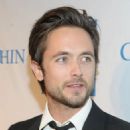 Justin Chatwin