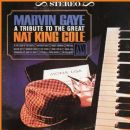 Nat King Cole tribute albums