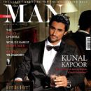 Kunal Kapoor - The Man Magazine Pictorial [India] (March 2012)