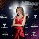 Erika Ender- Erika Ender2018 Billboard Latin Music Awards - Arrivals