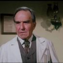 Ford Rainey- as Dr. Burke