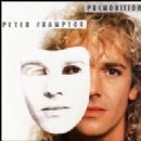Peter Frampton albums