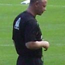 John Hughes (footballer born 1964)