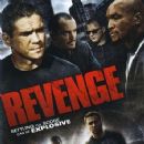 Revenge | Poster