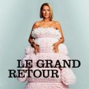 Céline Dion - Vogue Magazine Pictorial [France] (May 2024)
