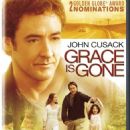 Grace is Gone DVD Boxart 2D