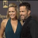 Arianne Zucker and Shawn Christian  -  Publicity