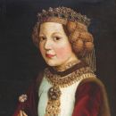Magdalena of Valois