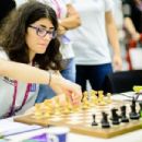 Greek chess biography stubs