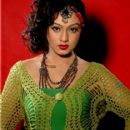 Actress Abigail Jain Pictures