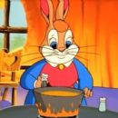 The New Adventures of Peter Rabbit - Candi Milo