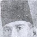 Daoud Isa