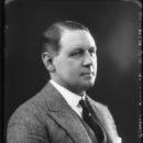 Ernest Evans (politician)
