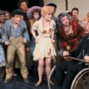 Little Me (musical) Original 1962 Broadway Cast Starring Sid Caesar