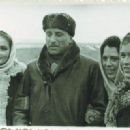 Zinaida Kirienko, Sergey Gerasimov, Natalya Arkhangelskaya, Valentina Khmara