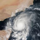 Tropical cyclones in Yemen