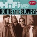 Hootie &amp; the Blowfish