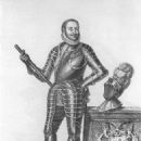 Philip II, Margrave of Baden-Baden