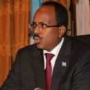 Ambassadors of Somalia to the United States