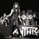 Anthrax /  Forum de Montreal, Québec, Canada, April 1, 1986