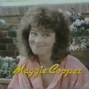 I Had Three Wives - Maggie Cooper