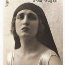 Anna Fougez