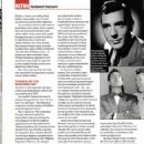 Eric Sykes - Yours Retro Magazine Pictorial [United Kingdom] (December 2023)
