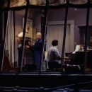 Rear Window - Ross Bagdasarian & Alfred Hitchcock