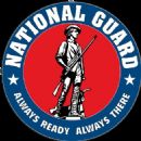 National Guard (United States) generals
