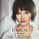 Olga Boladz - Pani Magazine Pictorial [Poland] (January 2018)
