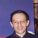 Alexander Goldstein (writer)