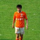 Chinese expatriate footballers