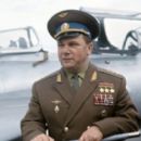 Soviet World War II pilots