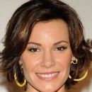 Celebrities with first name: Luann