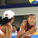 Wang Fei (beach volleyball)