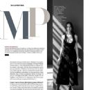 Marica Pellegrinelli - F Magazine Pictorial [Italy] (26 September 2023)