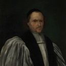 Clergy from Oxford