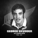George Skudder