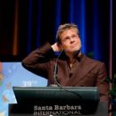 Outstanding Performer of the Year Award - 39th Annual Santa Barbara International Film Festival