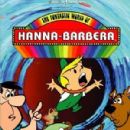Hanna-Barbera in amusement parks